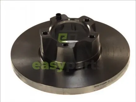 Тормозной диск BREMBO 08.2982.10