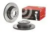 Фото 2 - тормозной диск BREMBO 09.A541.11 Тормозной диск BREMBO 09.A541.11 (фото 2)