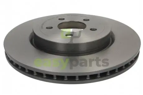 Диск гальмівний BREMBO 09.A404.11