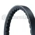 Ремень клиновидный 13x818 Contitech AVX 13X818 (фото 1)