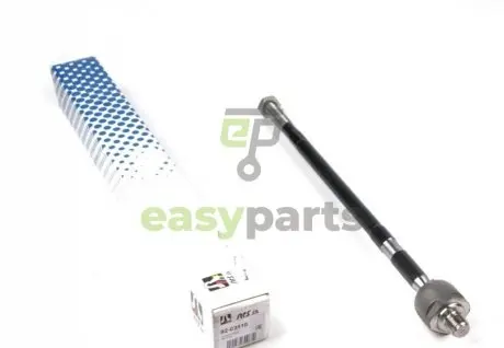Тяга рульова Daewoo Leganza 97-04 (L=360mm) RTS 92.03110