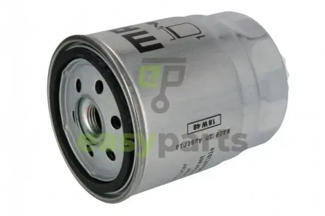 Фильтр топливный MAHLE / KNECHT KC51