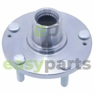 Ступица колеса FEBEST 1282-011