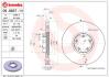 Тормозной диск BREMBO 09.8837.14 (фото 1)
