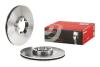Тормозной диск BREMBO 09.8837.14 (фото 2)