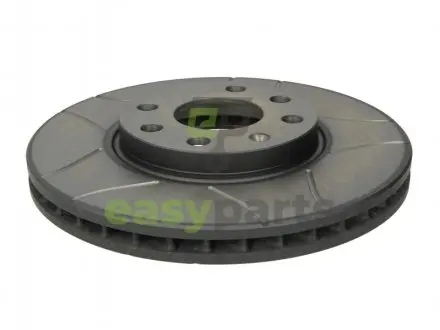 Тормозной диск BREMBO 09.7628.75