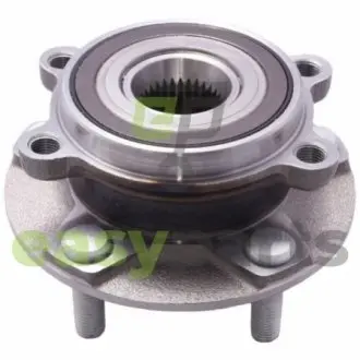 Ступица колеса FEBEST 0582-CX5F