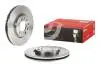 Тормозной диск BREMBO 09.A861.14 (фото 2)