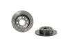 Диск гальмівний BREMBO 08.9502.75 (фото 1)
