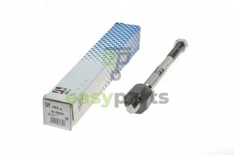 Тяга рульова BMW 5 (E60/E61)/6 (E63/E64) 03-10 (L=240mm) RTS 92.09581