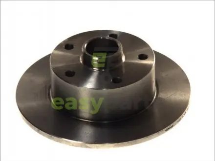 Тормозной диск BREMBO 08.6911.14
