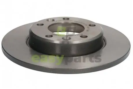 Тормозной диск BREMBO 08.C659.11