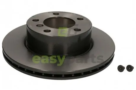 Тормозной диск BREMBO 09.9750.21