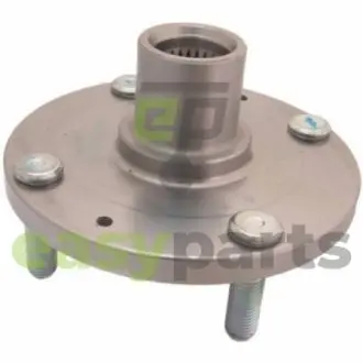 Ступица колеса FEBEST 1282-005
