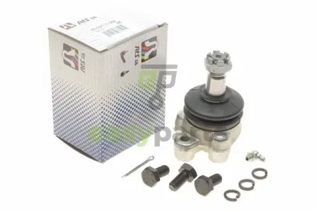 Опора кульова (передня/зверху) Mitsubishi L300 86-06/Hyundai H-1/H100 93-07 RTS 93.09717.056