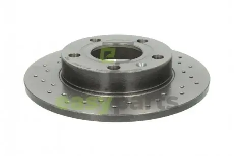 Гальмівний диск BREMBO 08.9136.1X