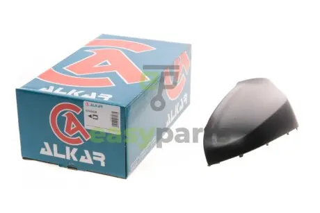 Кришка дзеркала (L) Opel Astra H 04-15 ALKAR 6343438