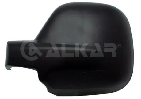 Фото 1 - крышка корпуса зеркала, левая ALKAR 6 343 916 Крышка корпуса зеркала, левая ALKAR 6 343 916 (фото 1)
