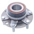 Ступица колеса FEBEST 2282-CARA54R (фото 1)
