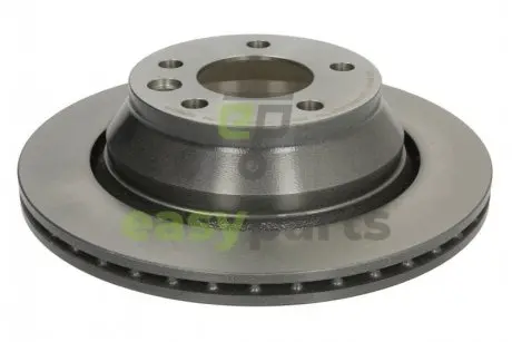 Тормозной диск BREMBO 09.A616.11