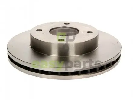 Диск гальмівний BREMBO 09.B548.10