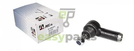 Наконечник тяги рульової (L) Audi 100 90-94 RTS 91.05919.2
