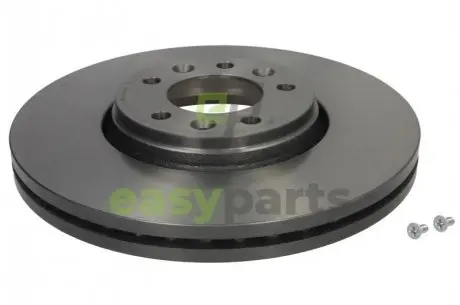 Диск гальмівний BREMBO 09.A430.11