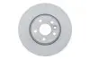 Гальмівний диск передн. FORD Mondeo 07- S-Max 06- Kuga 08- Galaxy 06- BOSCH 0986479261 (фото 4)