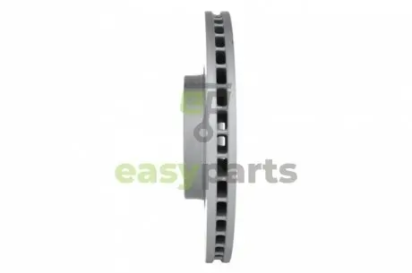 Гальмівний диск передн. FORD Mondeo 07- S-Max 06- Kuga 08- Galaxy 06- BOSCH 0986479261