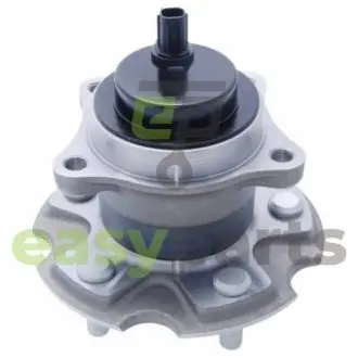 Ступица колеса FEBEST 0182-ANH20R