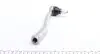 Наконечник тяги рульової (R) Citroen C3 Picasso 09-/C-Elysse/Peugeot 208/301 12-/Peugeot 207 06-15 RTS 91.00783.1 (фото 2)