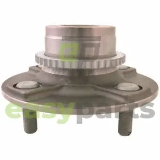 Ступица колеса FEBEST 0282-N16A42R