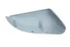 Кришка дзеркала (L) Renault Clio IV/Zoe/Captur 12- (грунтована/з отвором для поворотника) ALKAR 6 341 178 (фото 4)