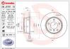 Тормозной диск BREMBO 08.9787.11 (фото 1)