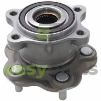 Ступица колеса FEBEST 0282-Z50MR