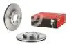 Тормозные диски BREMBO 09.5870.34 (фото 2)