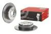 Тормозной диск BREMBO 08.A150.11 (фото 2)