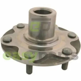 Ступица колеса FEBEST 0182-GRJ120F