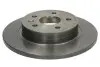Тормозной диск BREMBO 08.B357.11 (фото 1)