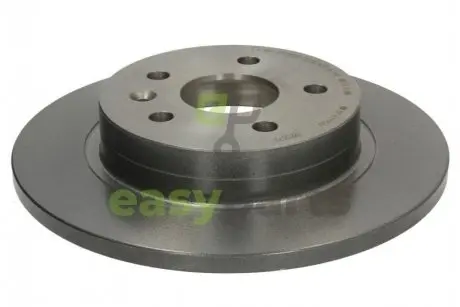Тормозной диск BREMBO 08.B357.11