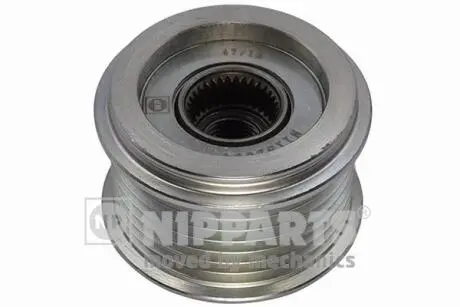 Шкiв генератора NIPPARTS N1182004