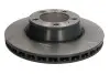 Тормозной диск BREMBO 09.C878.31 (фото 1)