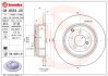 Тормозной диск BREMBO 08.8554.21 (фото 1)