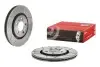 Тормозной диск BREMBO 09.5570.75 (фото 2)