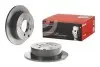 Тормозной диск BREMBO 08.A114.71 (фото 2)