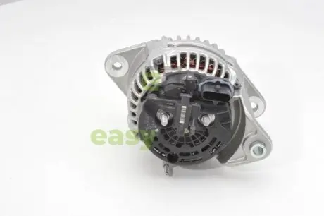 Генератор BOSCH 0 124 655 024 (фото 1)