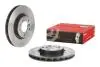 Тормозной диск BREMBO 09.5935.11 (фото 2)
