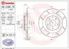 Гальмівний диск BREMBO 08.C425.75 (фото 1)