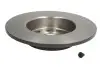Фото 1 - тормозной диск BREMBO 08.B649.11 Тормозной диск BREMBO 08.B649.11 (фото 1)