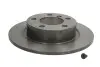 Фото 2 - тормозной диск BREMBO 08.B649.11 Тормозной диск BREMBO 08.B649.11 (фото 2)